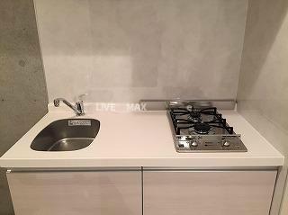 キッチン　★2015年築・築浅デザイナーズ★