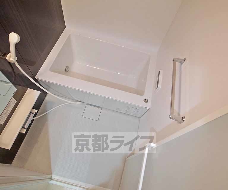 バス・シャワールーム　ゆっくりできます！