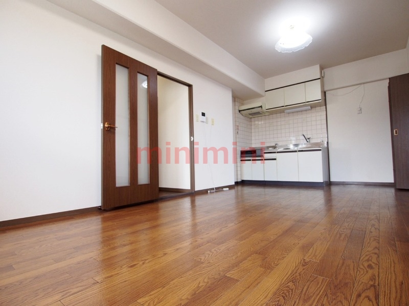 居室・リビング　別部屋参考画像