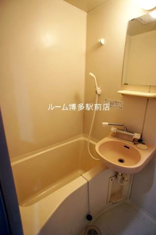 バス・シャワールーム　別号室