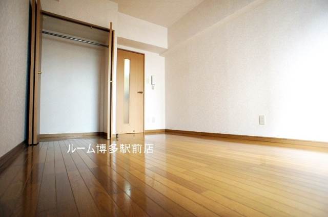 居室・リビング　別号室