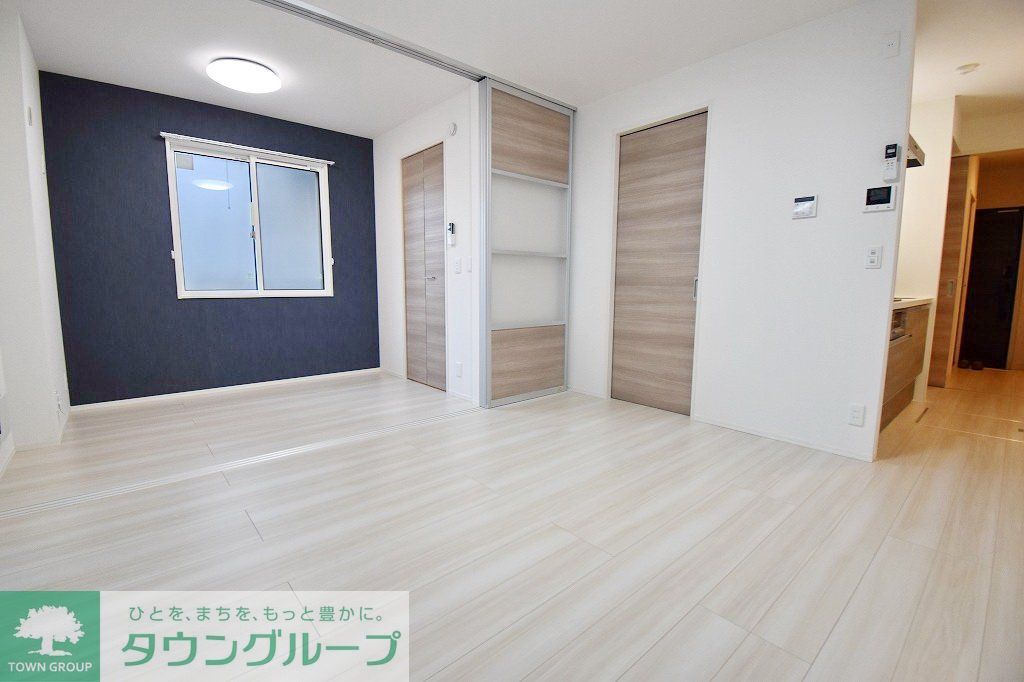 居室・リビング　リビング/居室