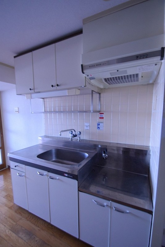 キッチン　別室参照