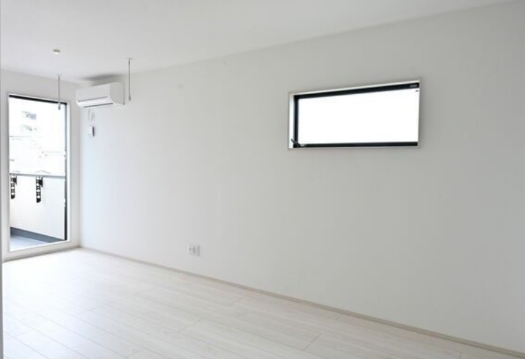 居室・リビング　（写真は同施工会社イメージ）