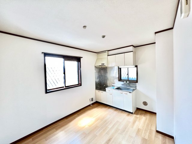 居室・リビング　使いやすいリビングです