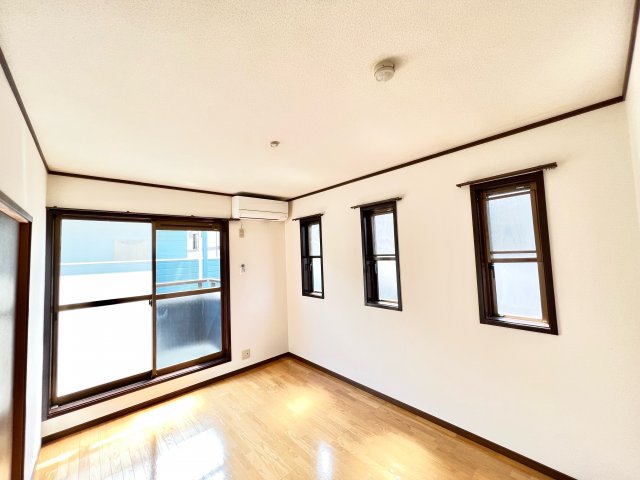 その他部屋・スペース　きれいな内装です