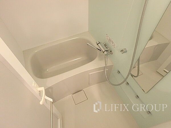 バス・シャワールーム　風呂