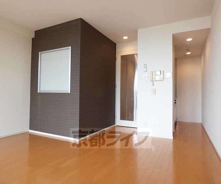 居室・リビング　広々としたお部屋です。