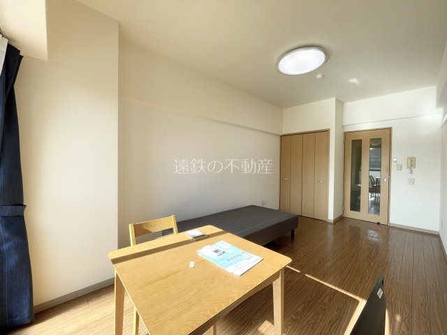 居室・リビング　※現況優先