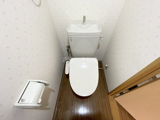 トイレ　※現況優先