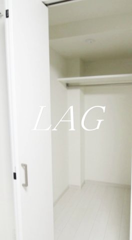 収納　収納です。