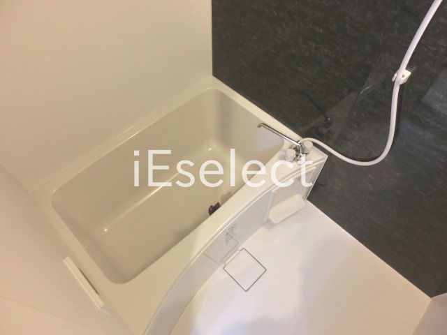 バス・シャワールーム　経済的な追焚き