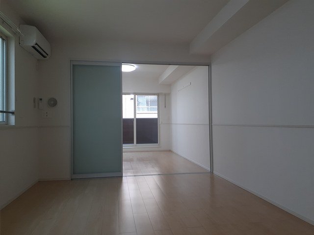 居室・リビング　ゆったりとしたリビングです