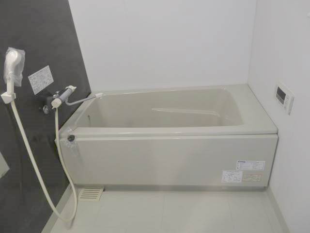 バス・シャワールーム　綺麗な浴室スペース♪