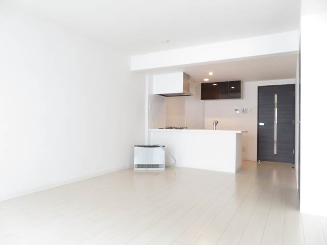 居室・リビング　オシャレな内装です♪