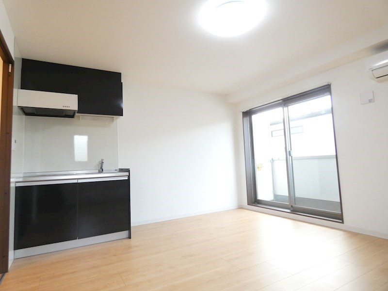 居室・リビング　※同仕様写真