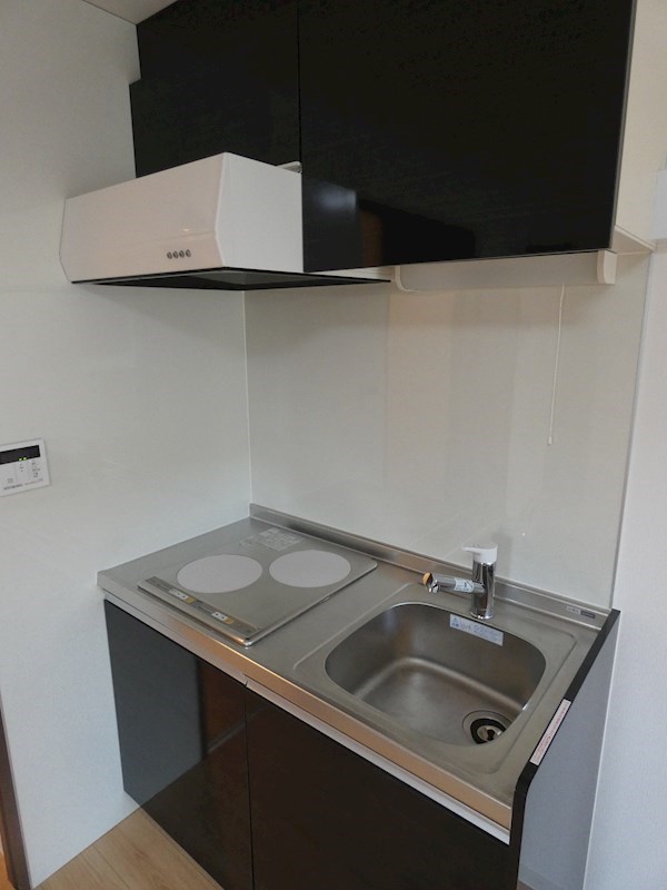 キッチン　※同仕様写真