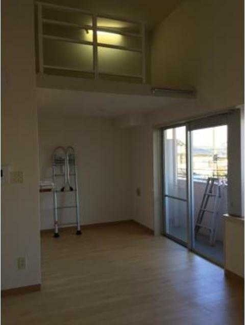 居室・リビング　別部屋の写真です。