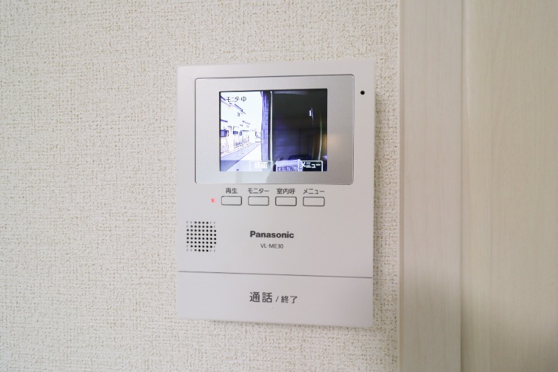 セキュリティ　図面と現状に相違がある場合には現状を優先