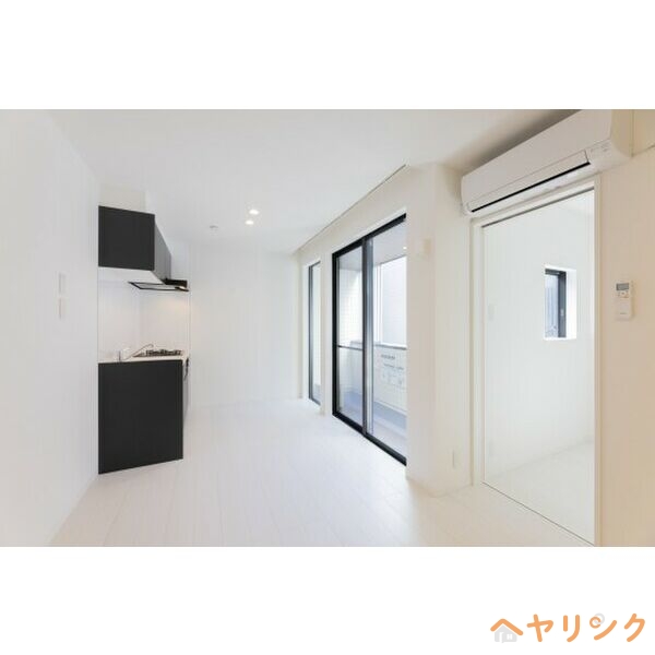 居室・リビング　イメージ