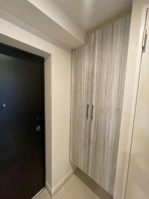 玄関　※別号室の写真