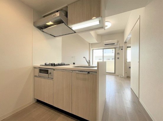 キッチン　★見学予約受付中★