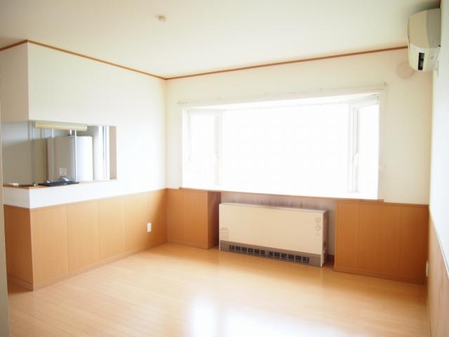 居室・リビング　リビング１