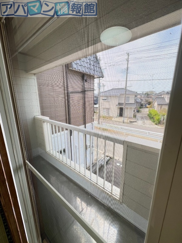 その他設備　※別号室のお写真になります