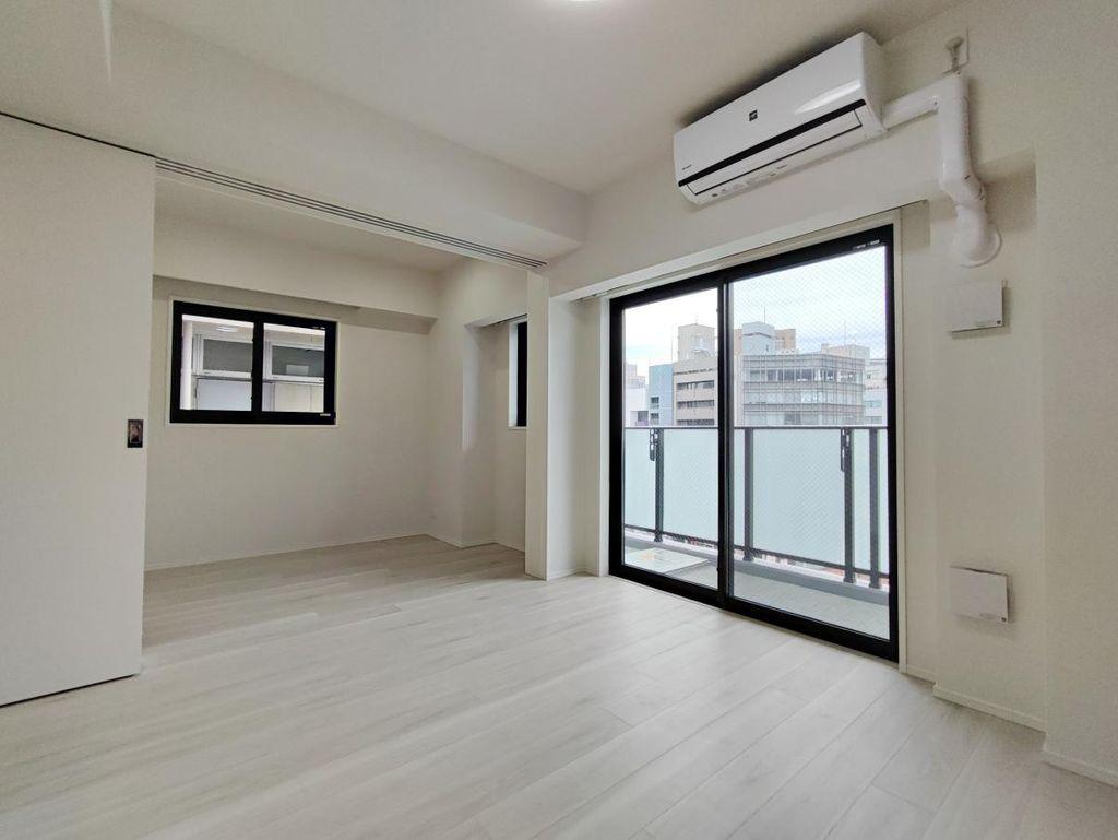 居室・リビング　居室※別部屋参考写真