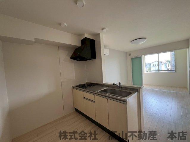 キッチン　キッチン（イメージ）