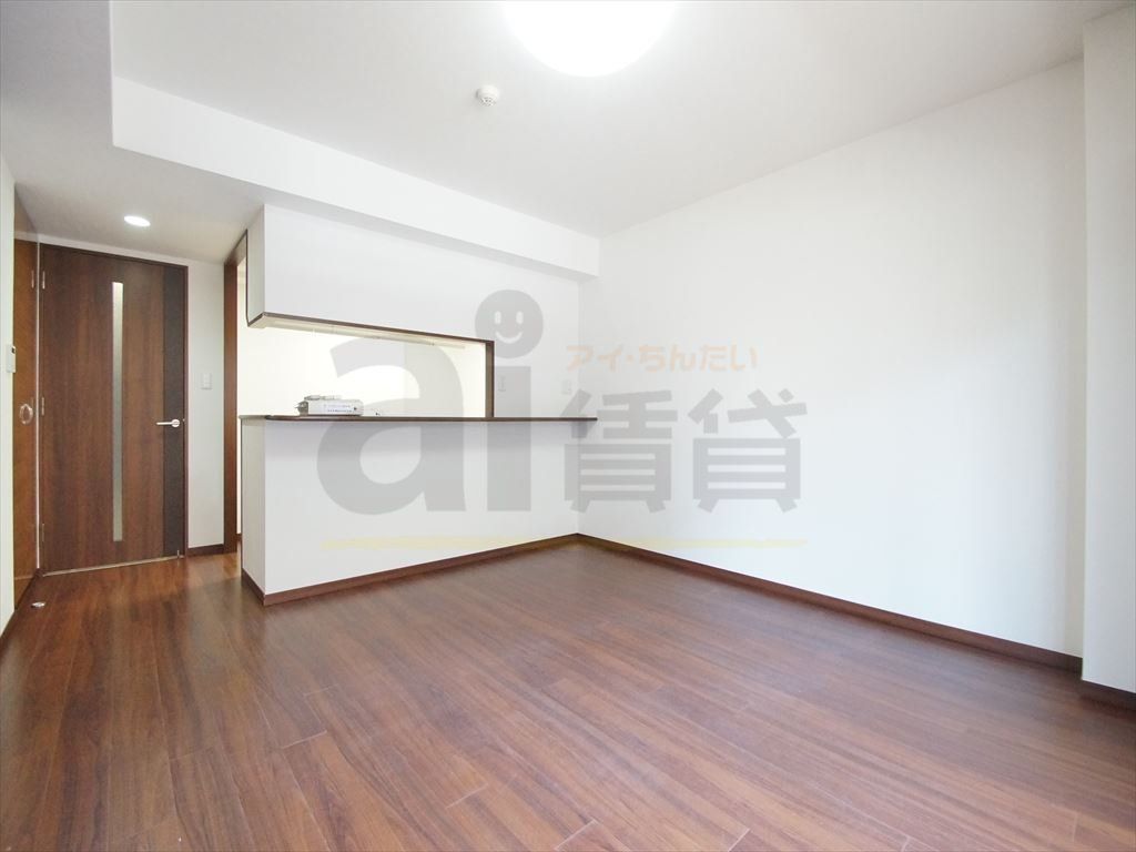 居室・リビング　リビング/居室