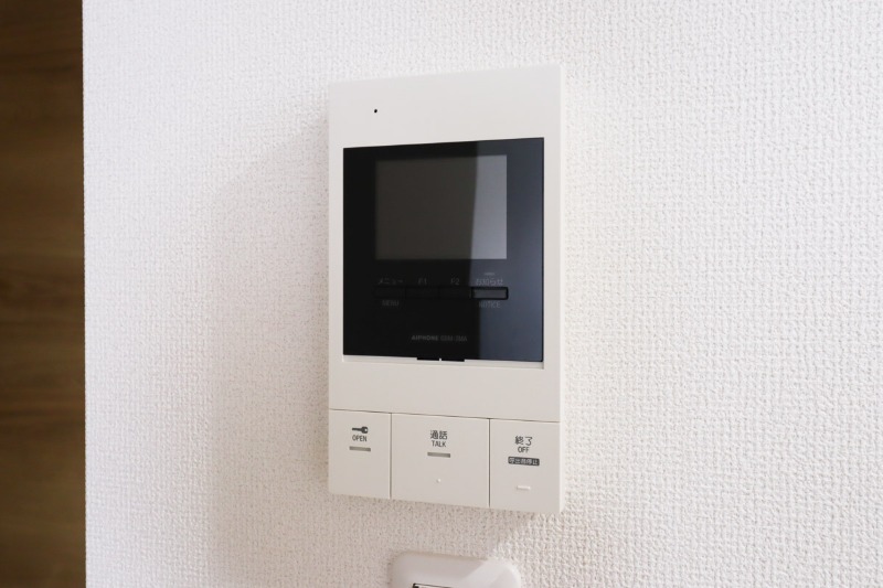 セキュリティ　図面と現状に相違がある場合には現状を優先