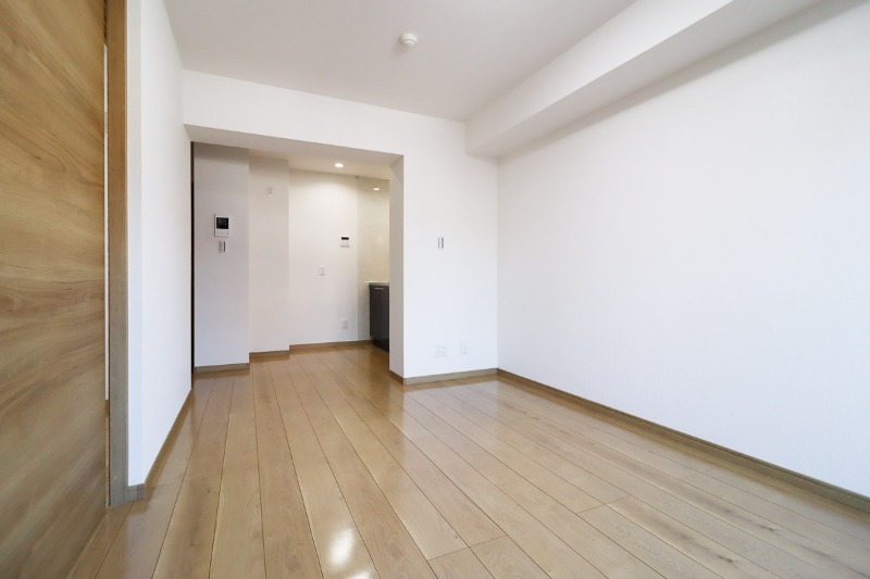 居室・リビング　図面と現状に相違がある場合には現状を優先