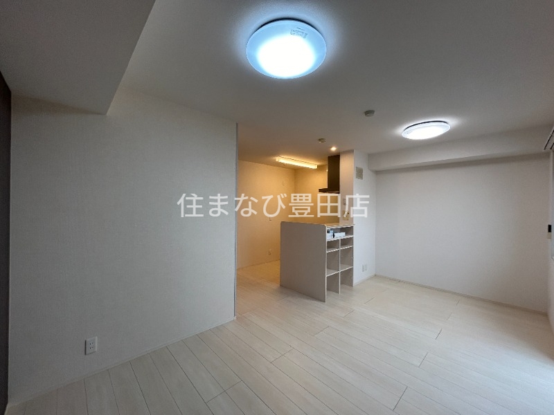 居室・リビング　同型タイプ