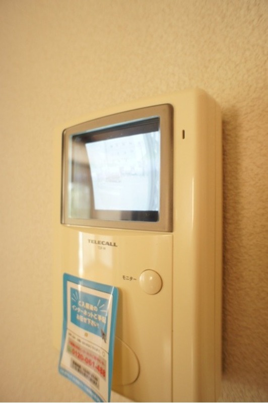 セキュリティ　図面と現状に相違がある場合には現状を優先