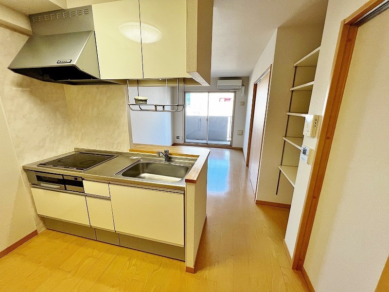 居室・リビング　★LDK10.78帖★