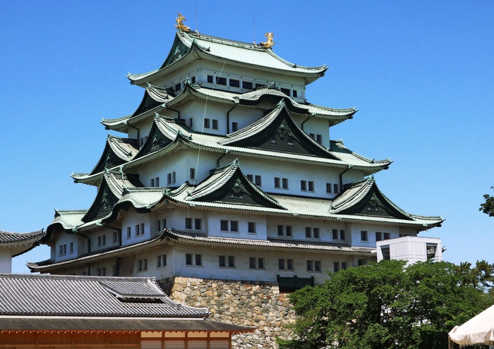 その他　名古屋城（その他）まで1100m