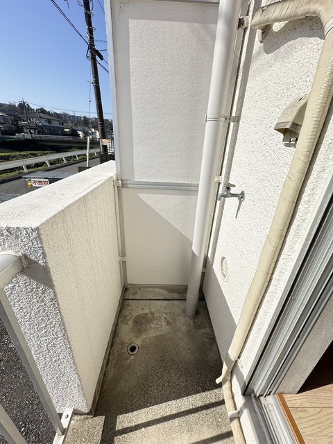 その他設備　別部屋参考写真です