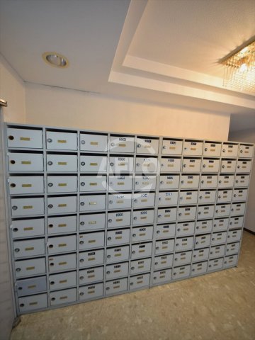 その他　ジオナ本田　シューズボックス