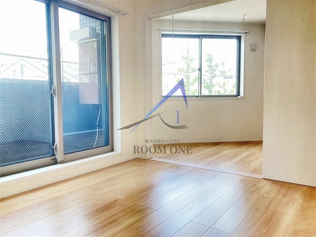 その他部屋・スペース　寝室です。