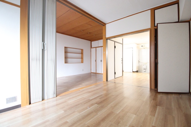 居室・リビング