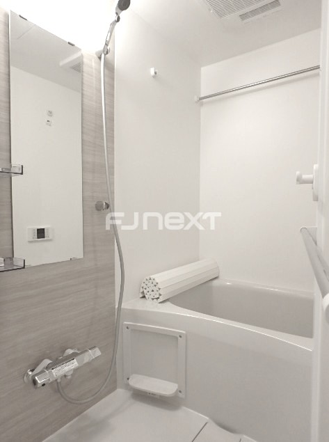 バス・シャワールーム　風呂