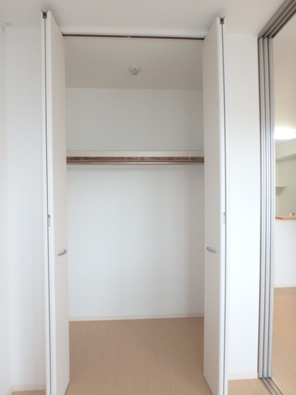 収納　図面と現状に相違がある場合には現状を優先