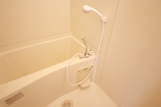 バス・シャワールーム　※別室の参考写真の為、現況優先です。