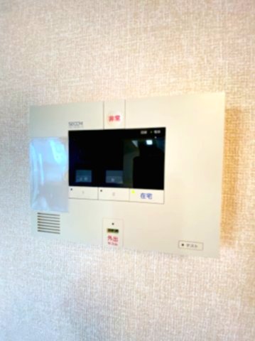 セキュリティ　SECOM☆