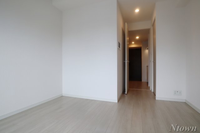 居室・リビング　ゆったり過ごせる居間です