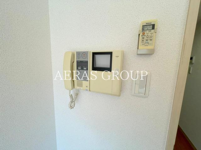 セキュリティ　同仕様写真