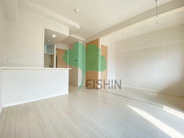 居室・リビング　アレンジ自由自在の広々空間です！