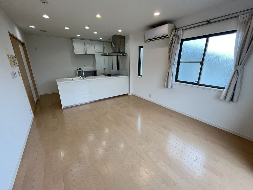 居室・リビング　リビング/居室