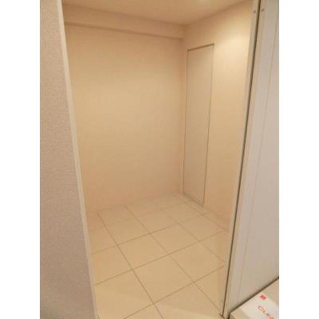 収納　※写真は同タイプ住戸です。